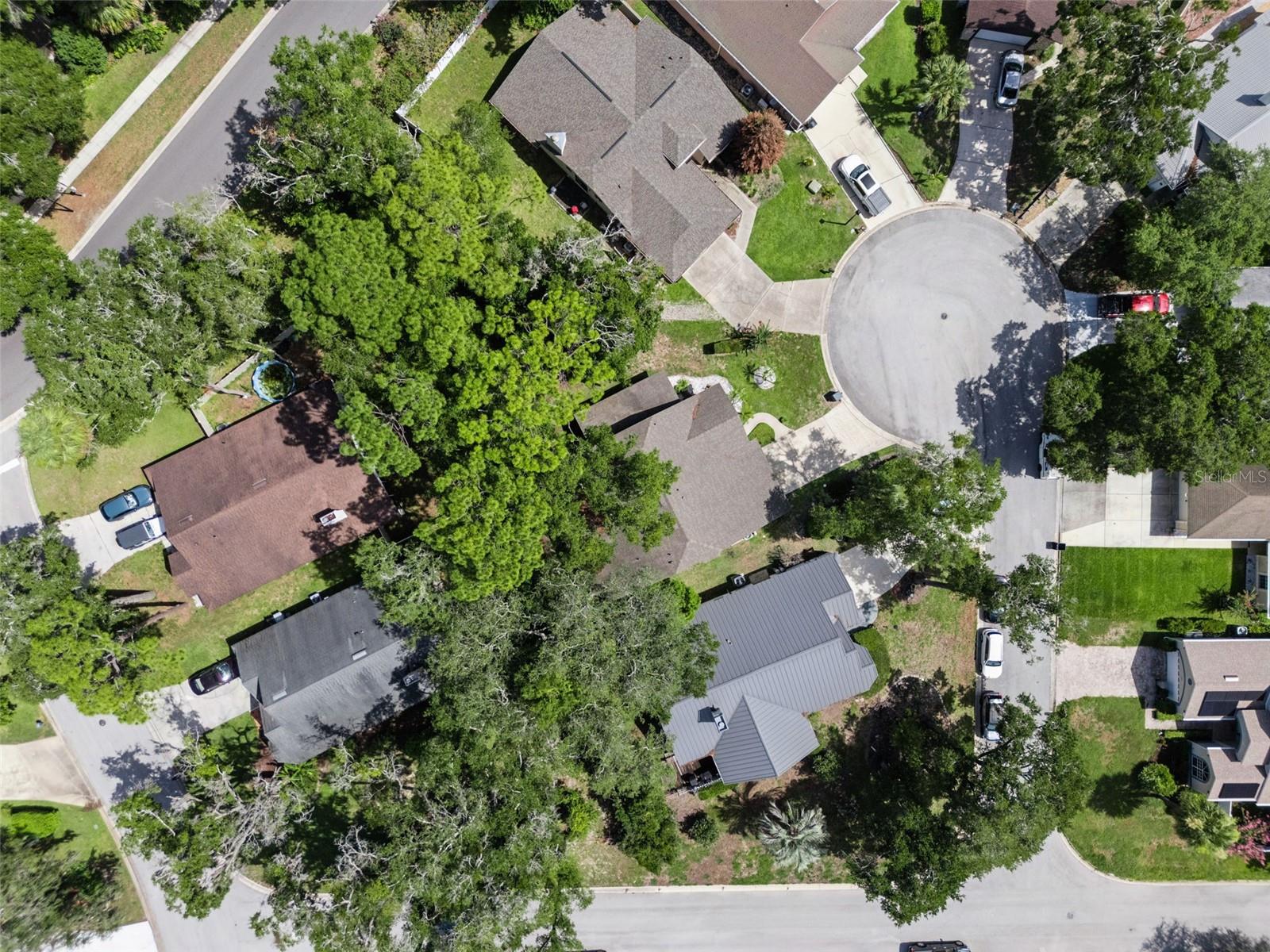 MAGNOLIA WOODS AT ERROL ESTATE SEC 02 - Residential