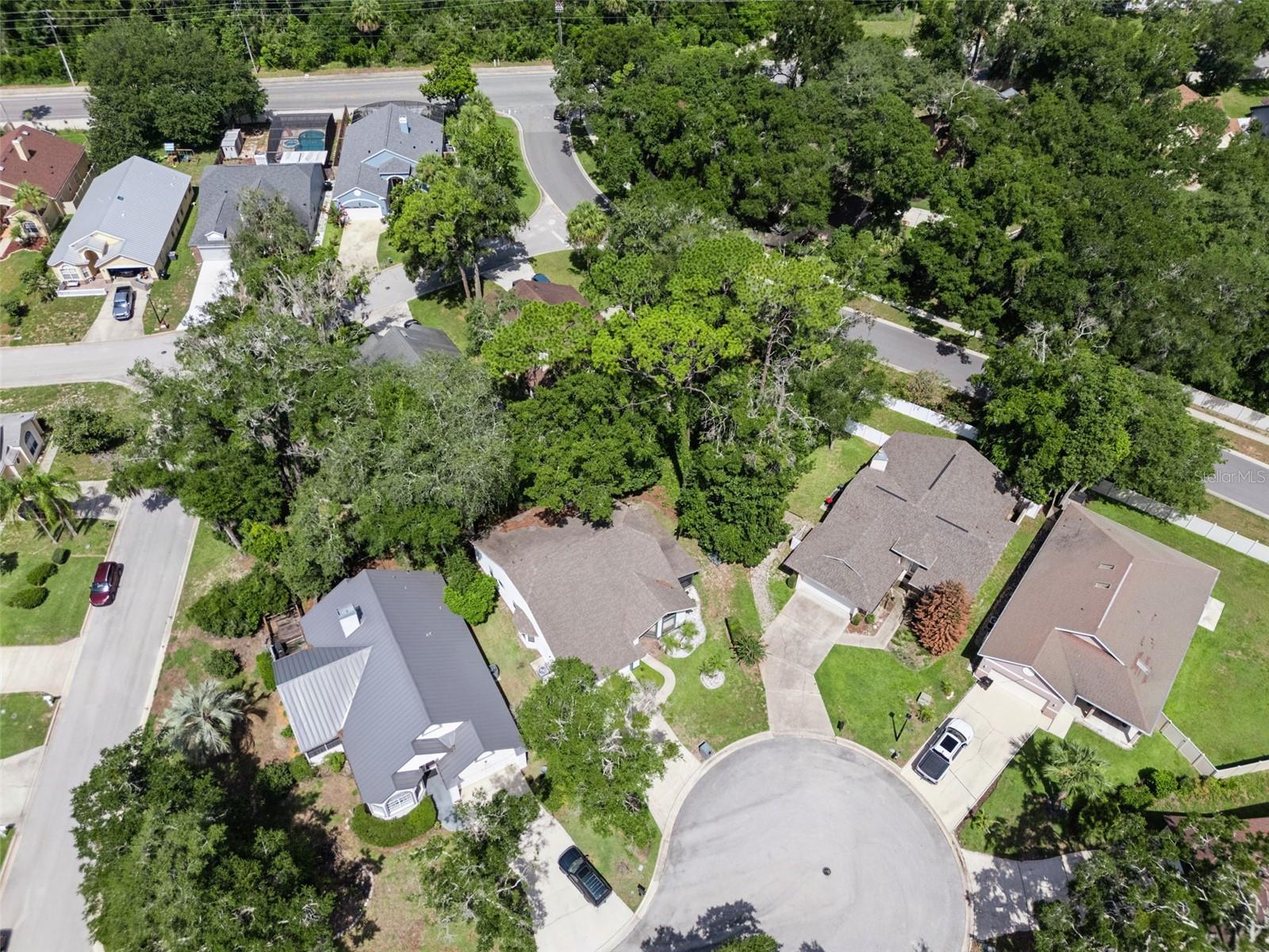 MAGNOLIA WOODS AT ERROL ESTATE SEC 02 - Residential