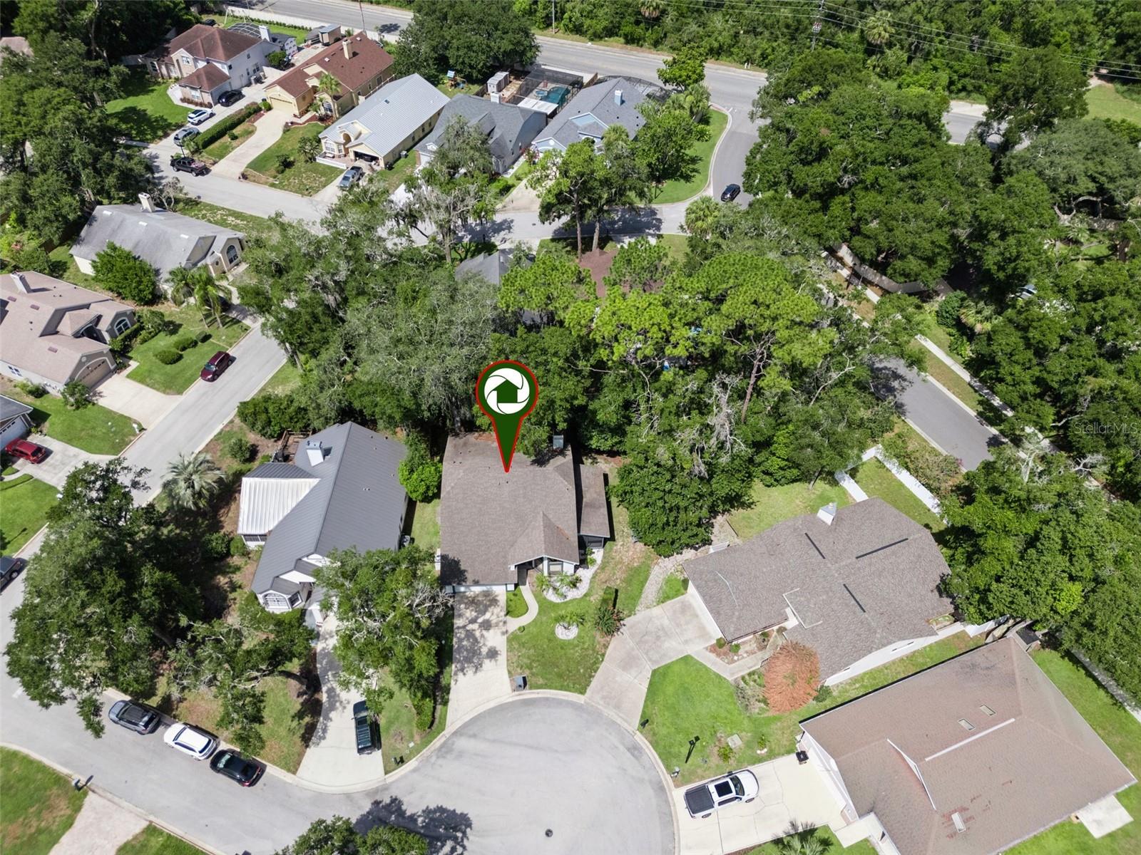MAGNOLIA WOODS AT ERROL ESTATE SEC 02 - Residential