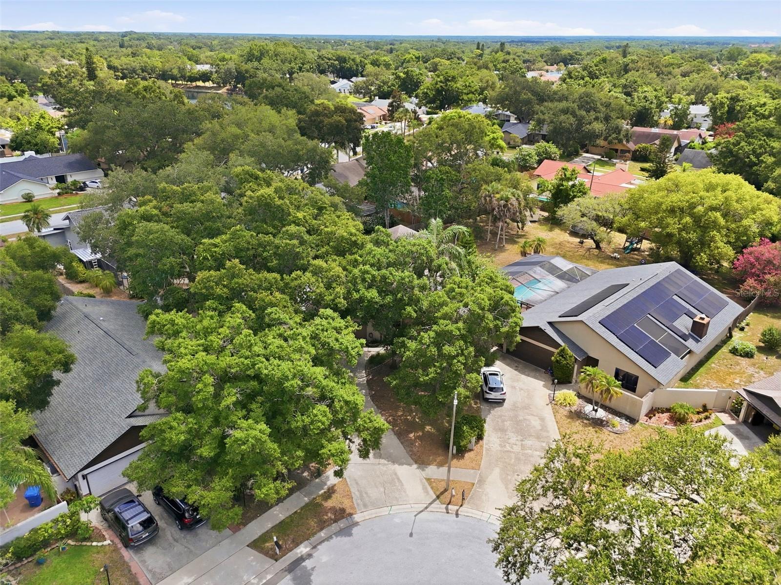 HIDDEN GROVE SUB - Residential