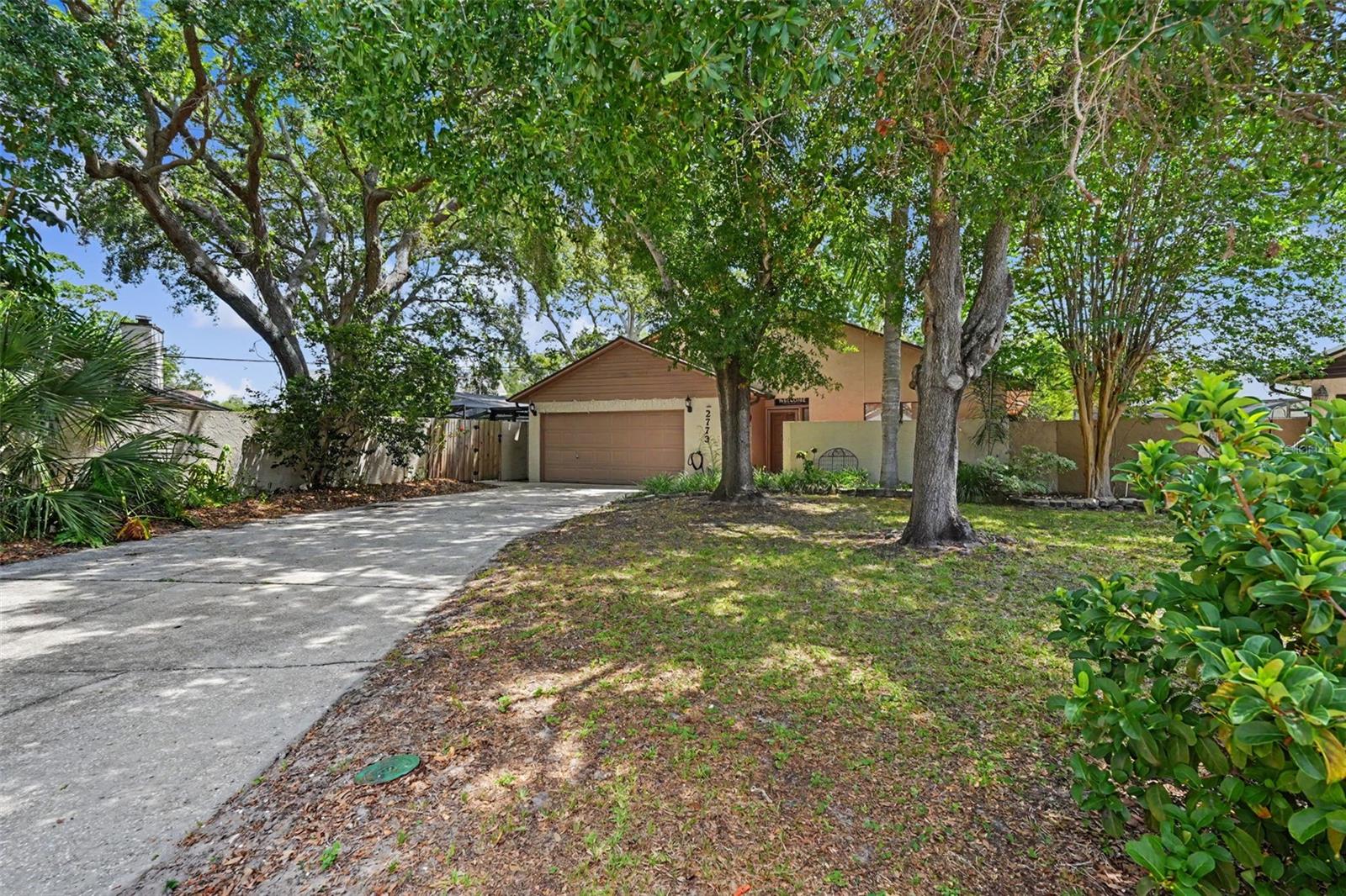HIDDEN GROVE SUB - Residential