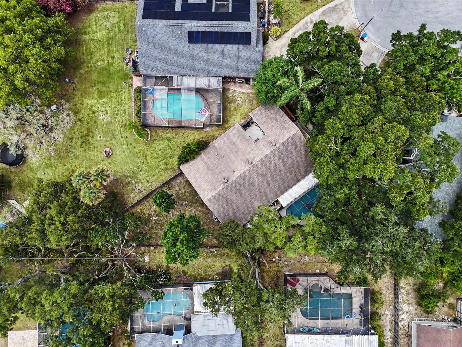 HIDDEN GROVE SUB - Residential