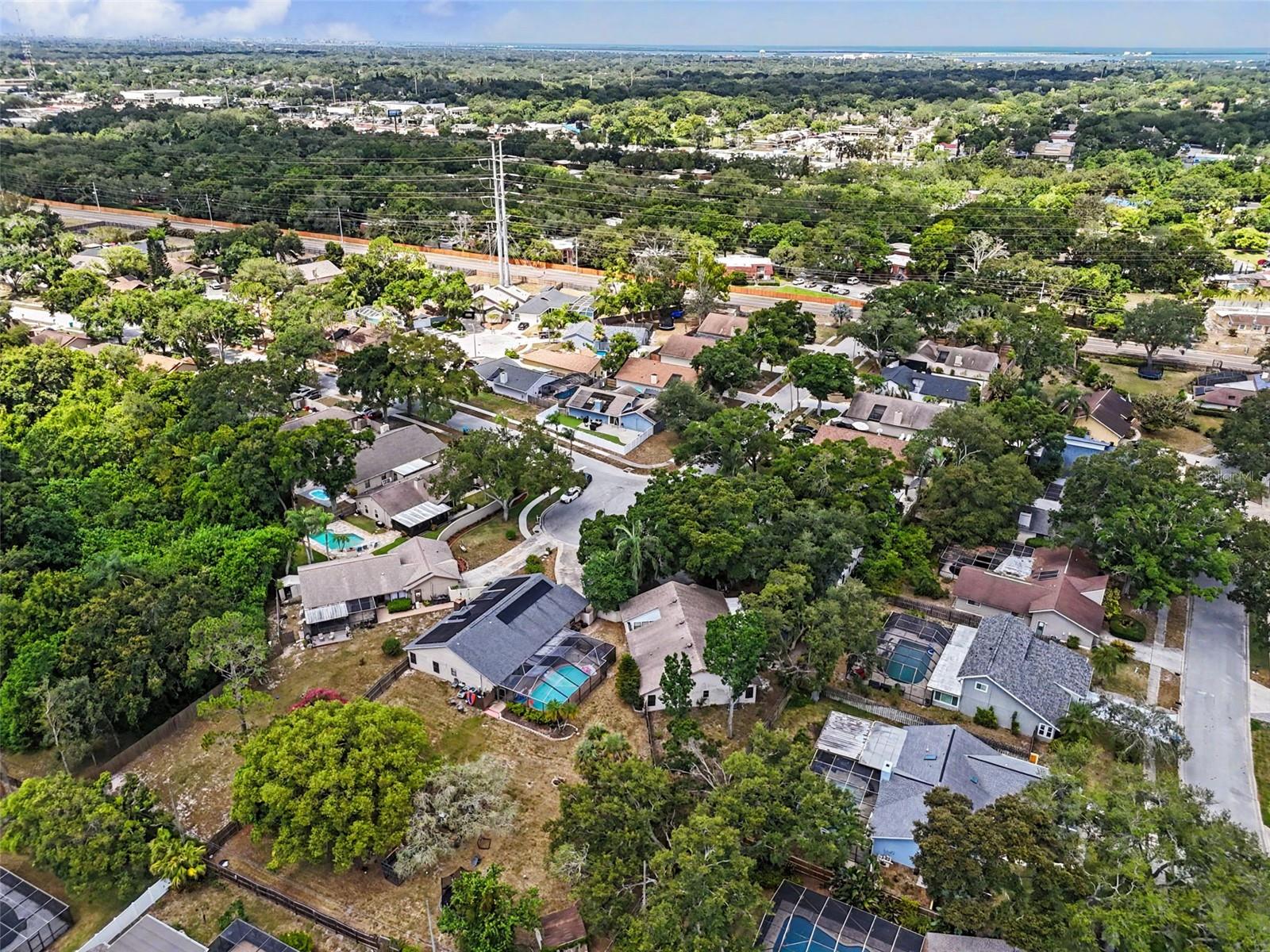 HIDDEN GROVE SUB - Residential