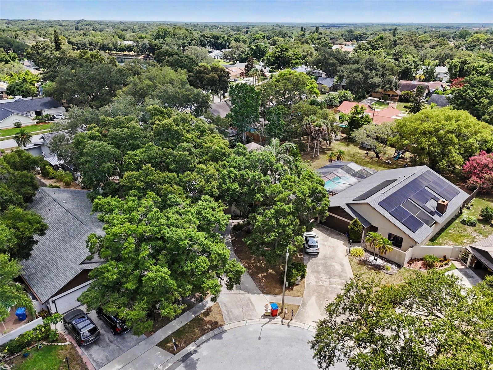 HIDDEN GROVE SUB - Residential