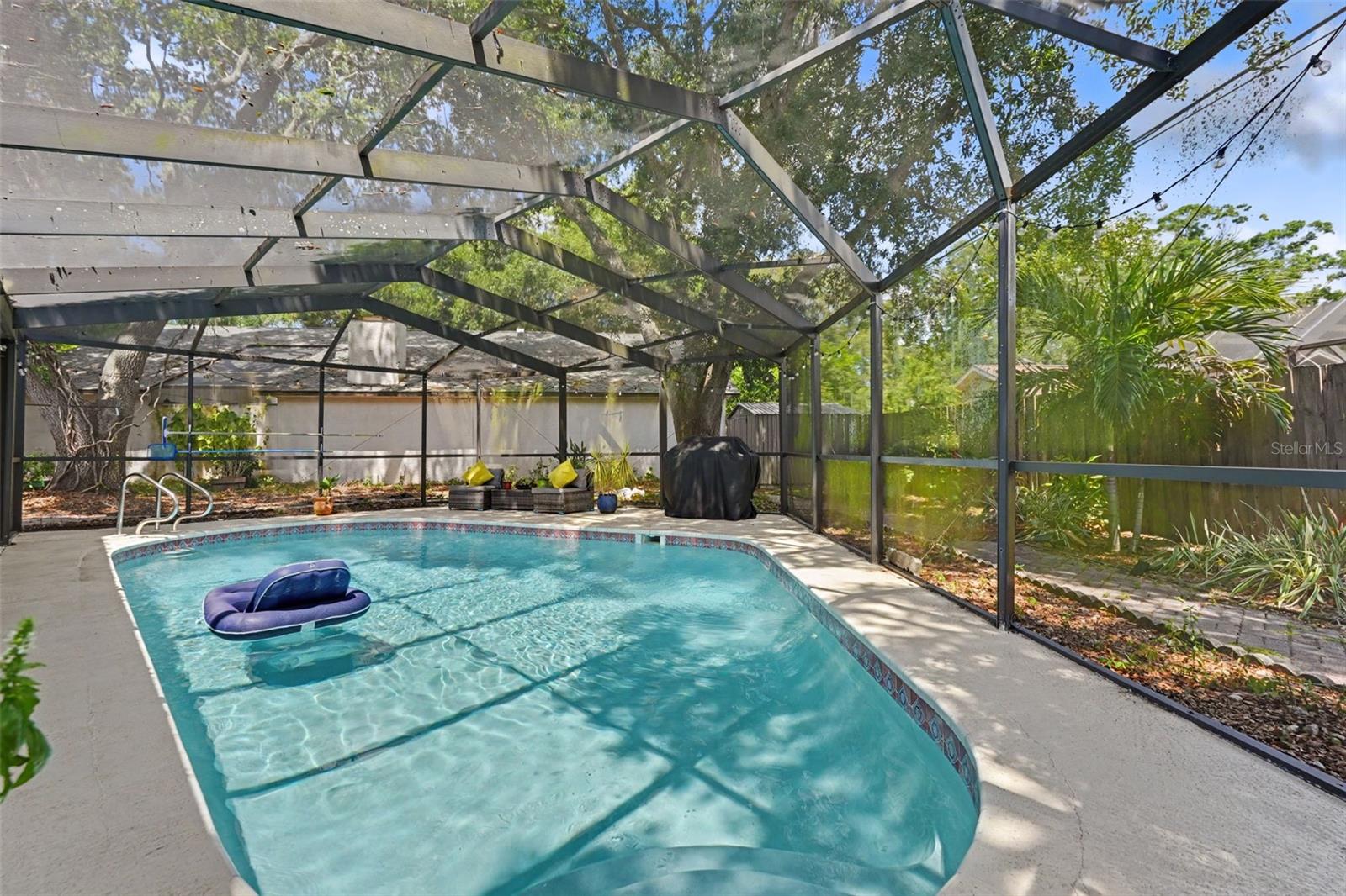 HIDDEN GROVE SUB - Residential