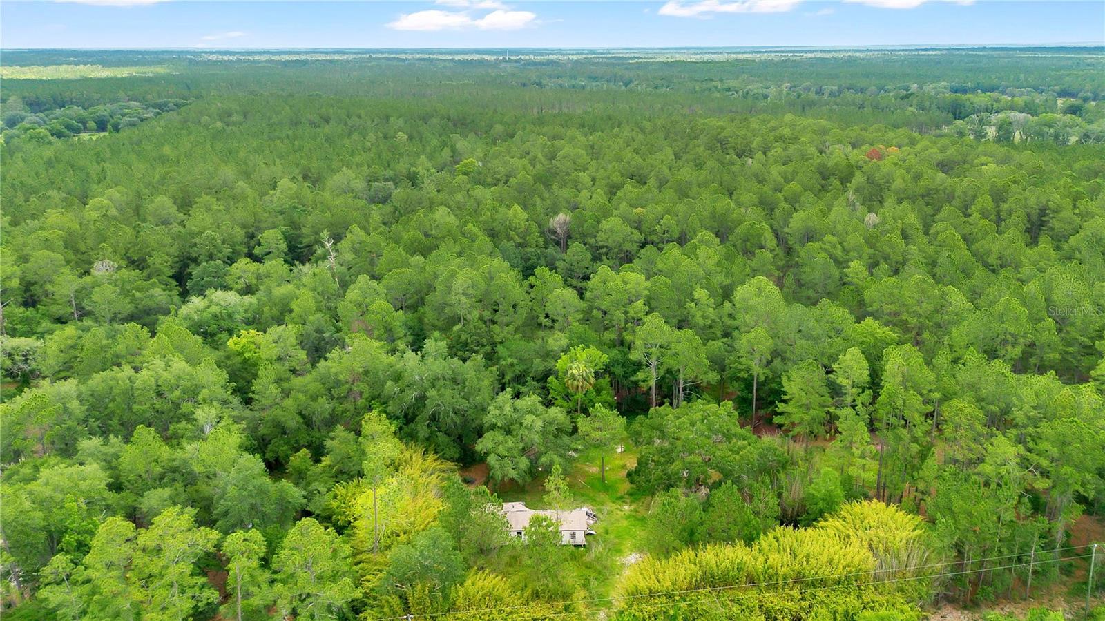 BLACK SINK CAMPSITES - Land
