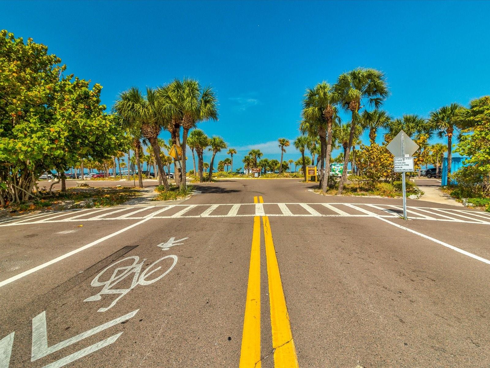 SEA BREEZE ISLAND - Residential
