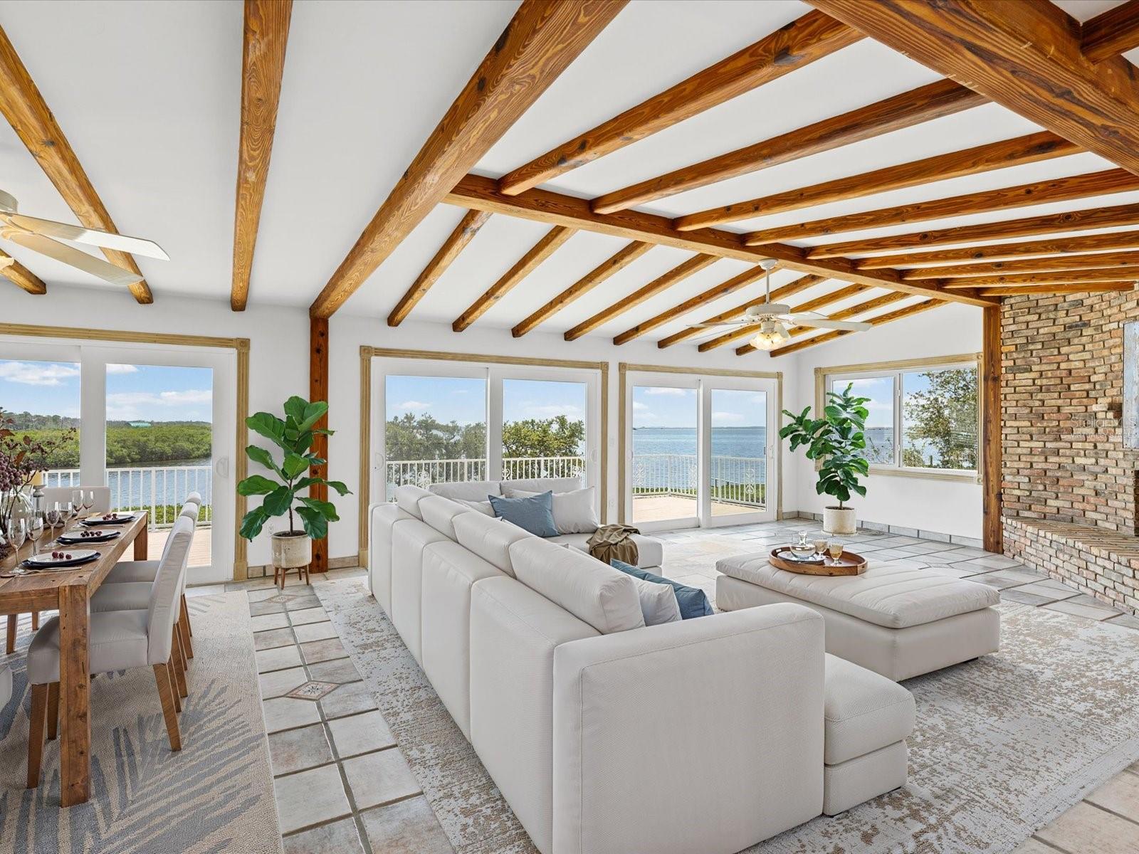 SEA BREEZE ISLAND - Residential