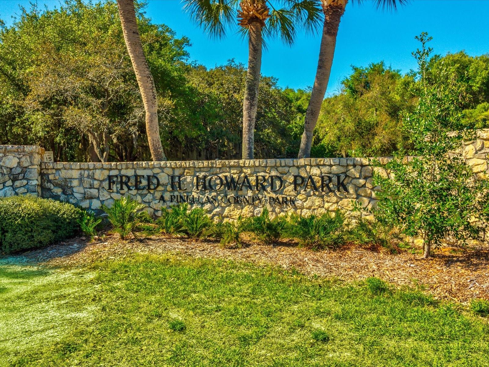 SEA BREEZE ISLAND - Residential