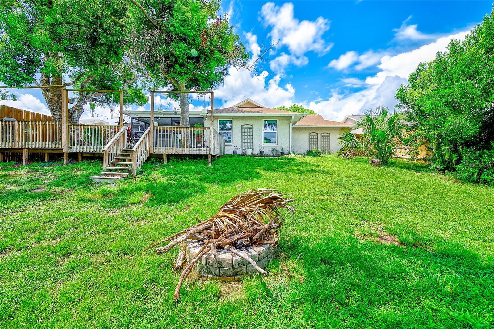 BEAR CREEK SUBDIVISION - Residential