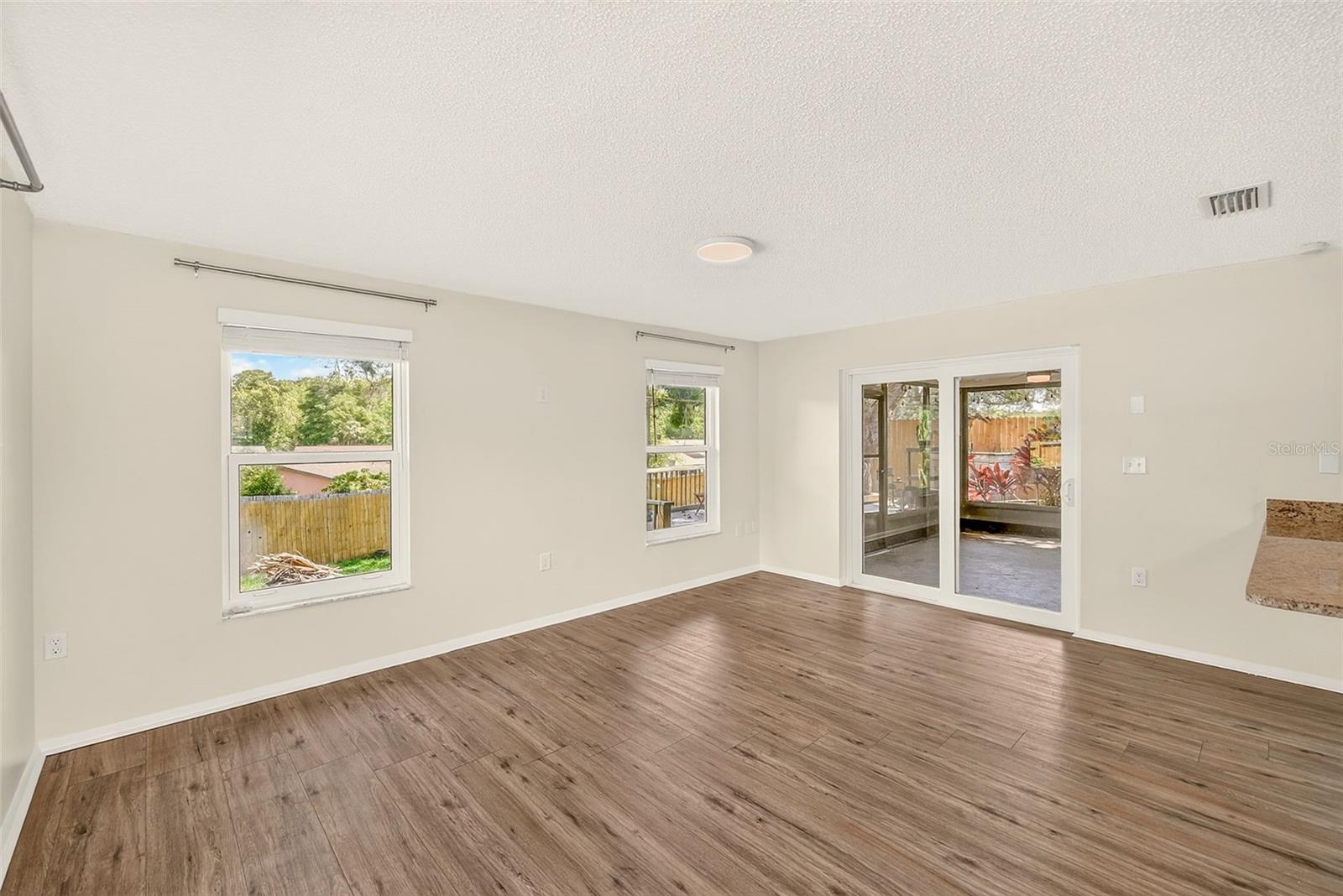 BEAR CREEK SUBDIVISION - Residential