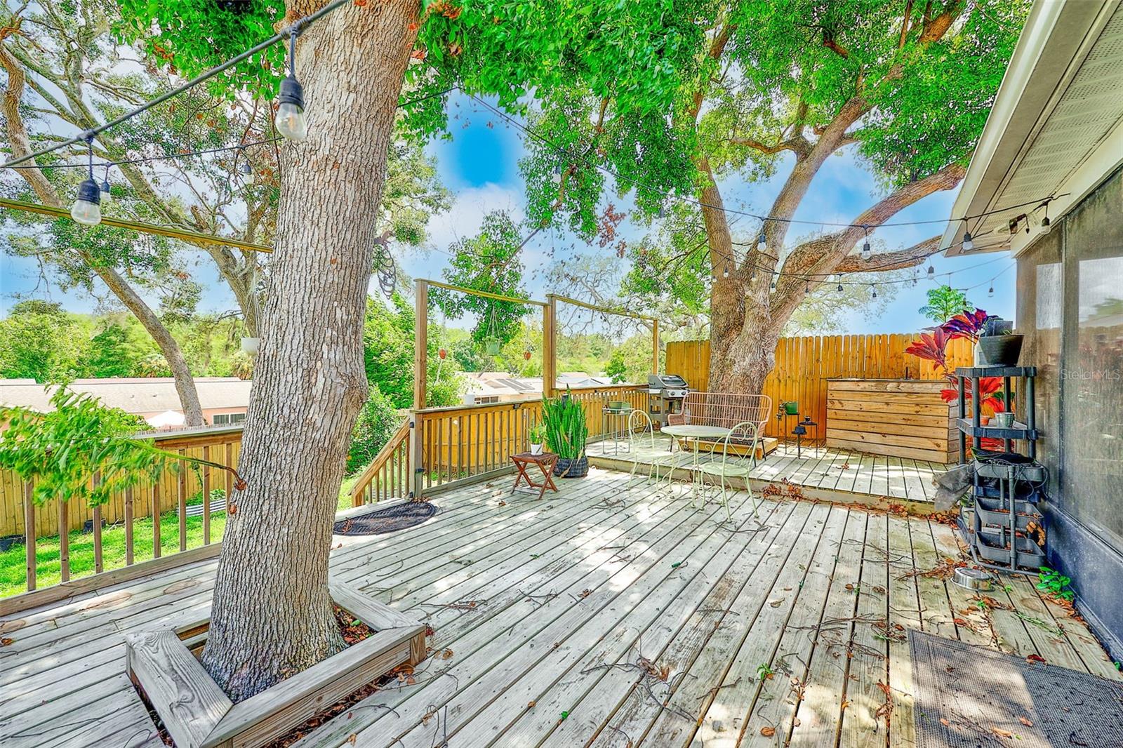 BEAR CREEK SUBDIVISION - Residential
