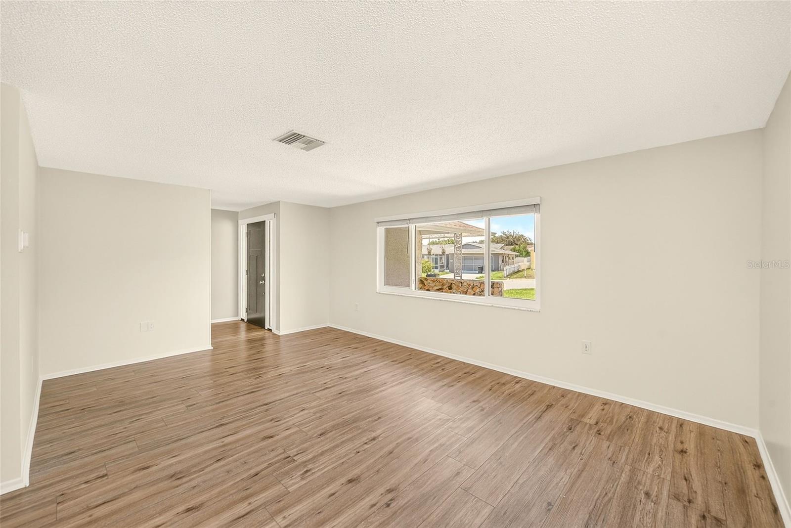 BEAR CREEK SUBDIVISION - Residential