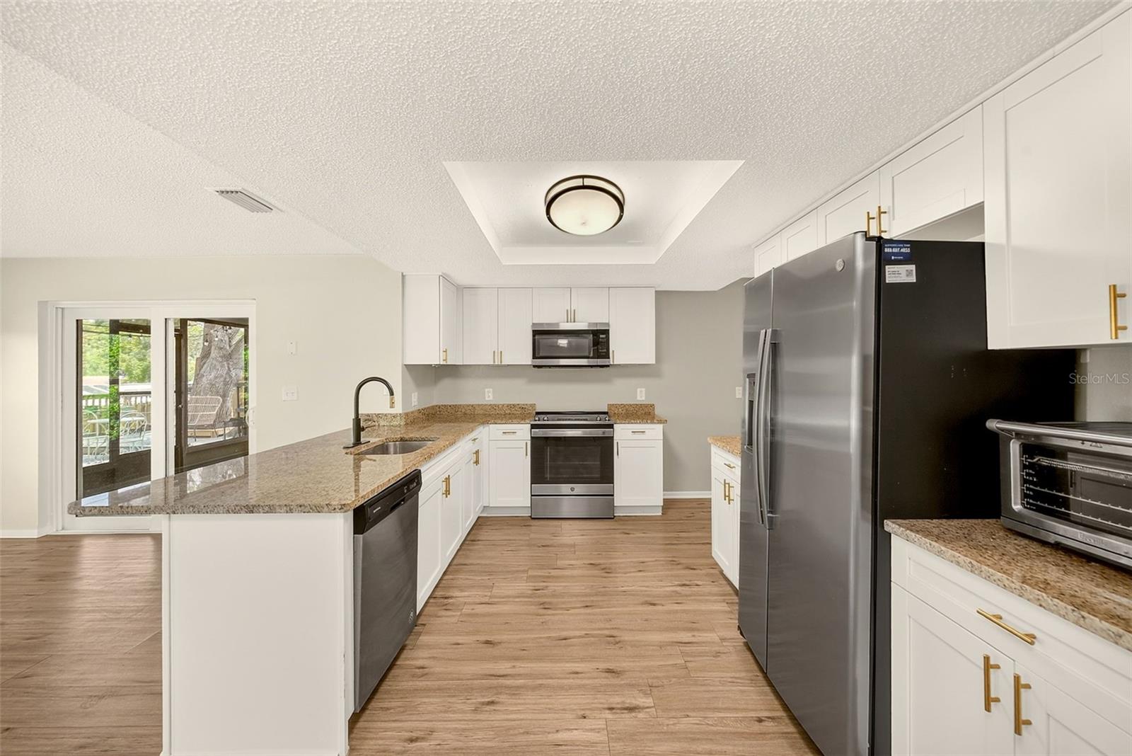 BEAR CREEK SUBDIVISION - Residential