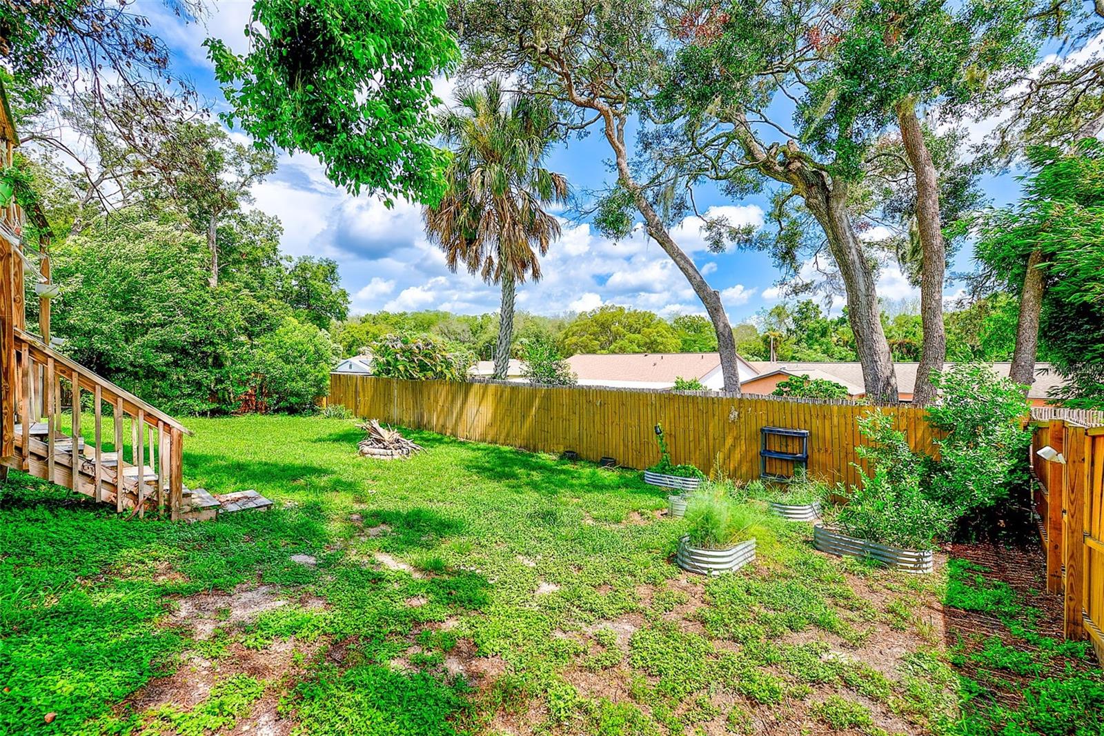 BEAR CREEK SUBDIVISION - Residential