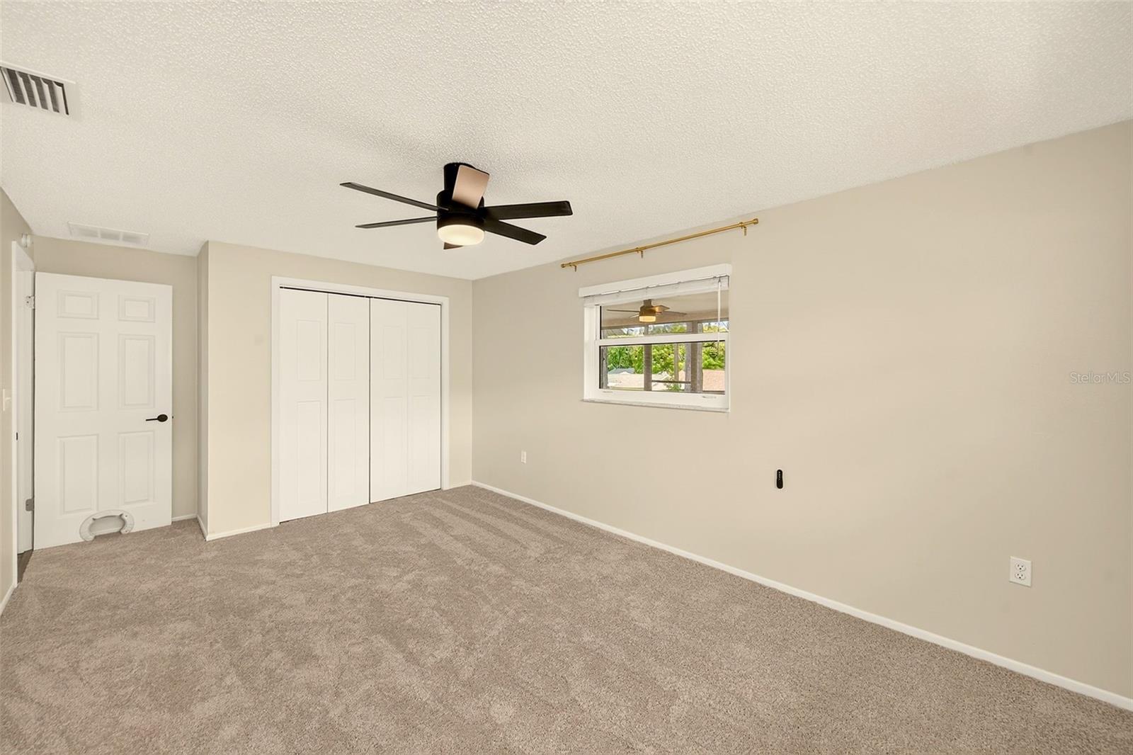 BEAR CREEK SUBDIVISION - Residential