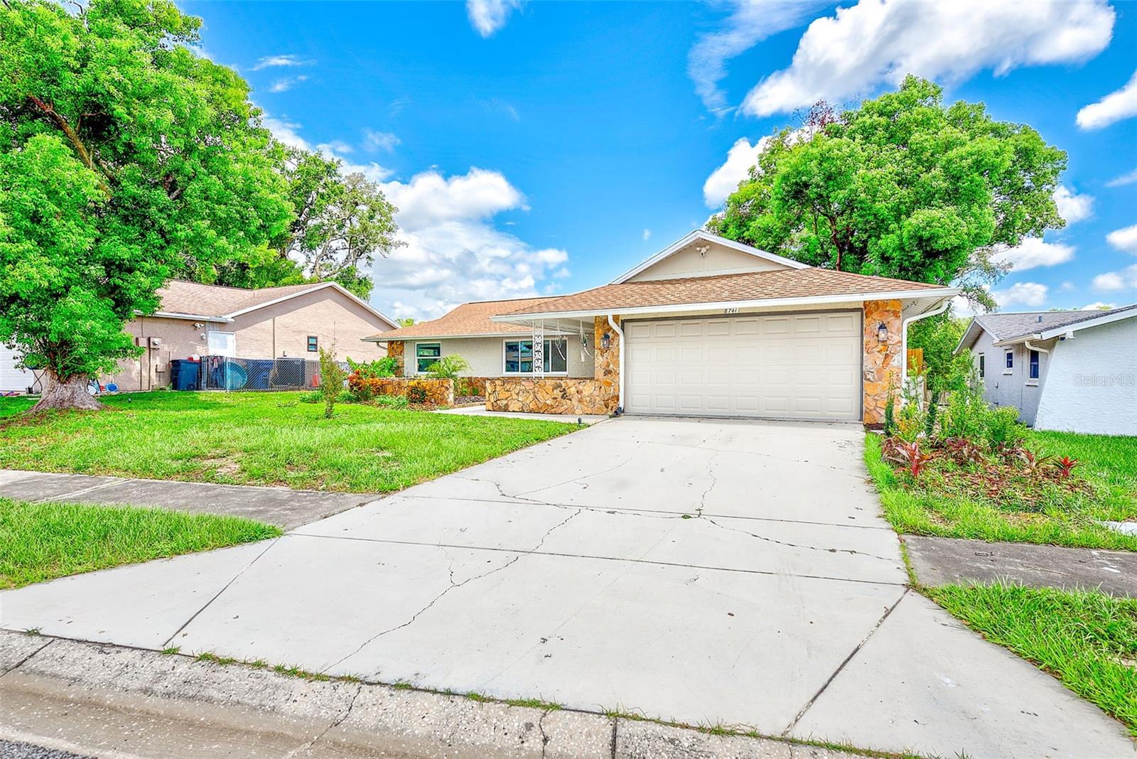 BEAR CREEK SUBDIVISION - Residential