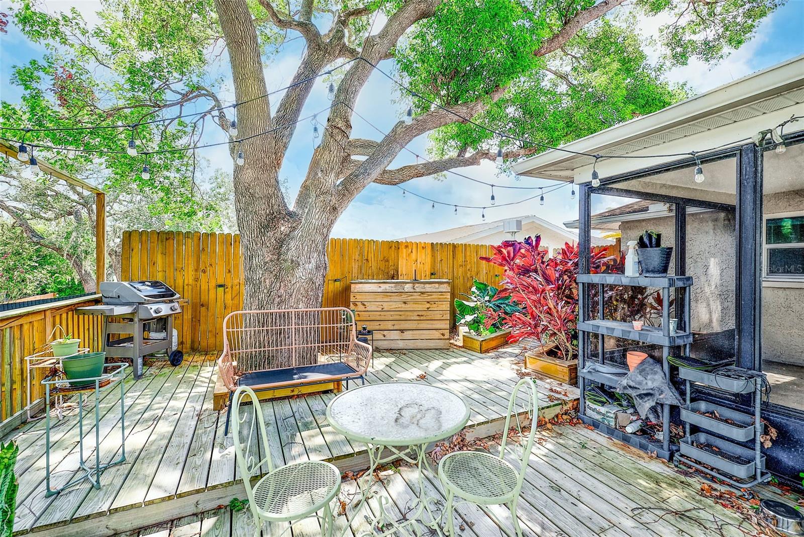 BEAR CREEK SUBDIVISION - Residential