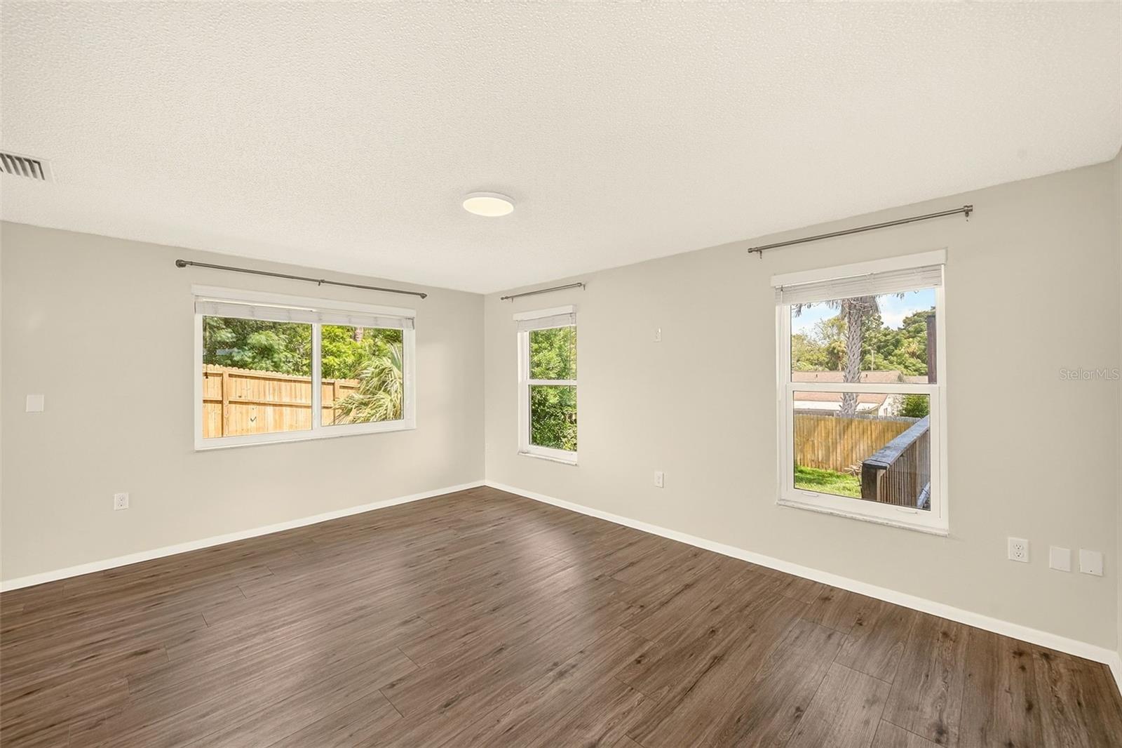 BEAR CREEK SUBDIVISION - Residential