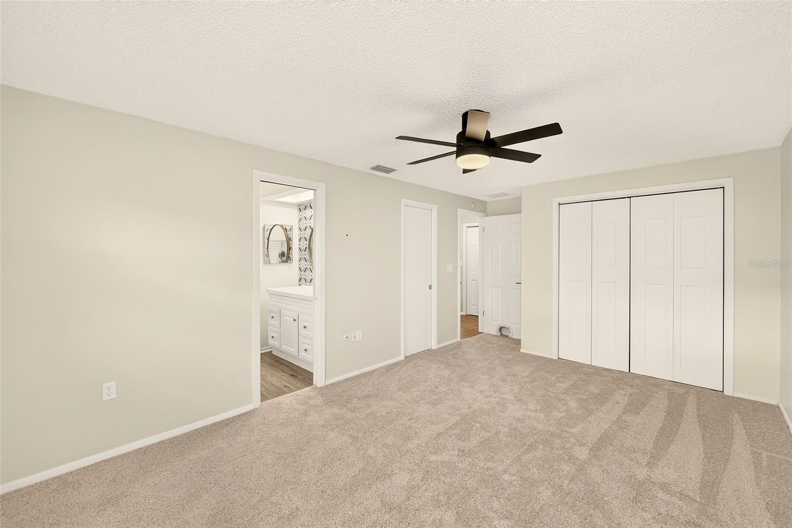 BEAR CREEK SUBDIVISION - Residential