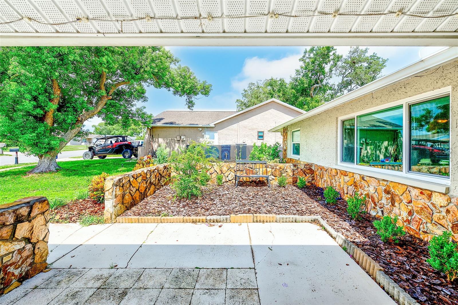 BEAR CREEK SUBDIVISION - Residential
