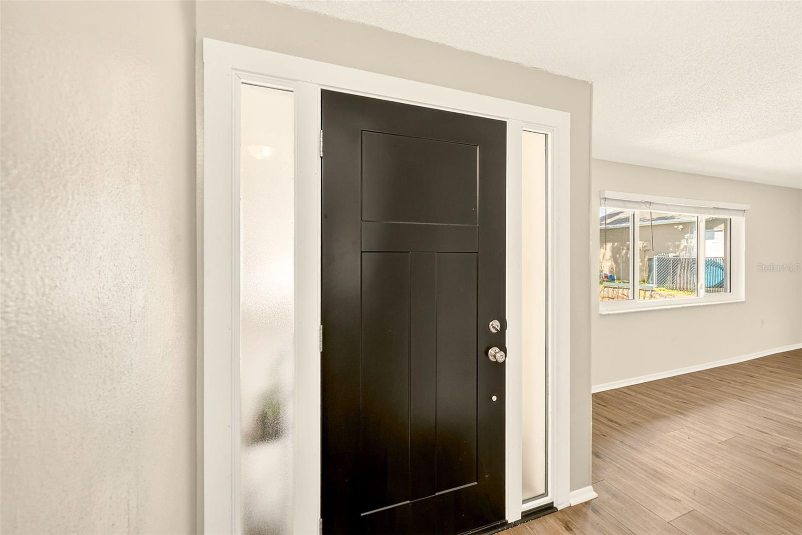 BEAR CREEK SUBDIVISION - Residential
