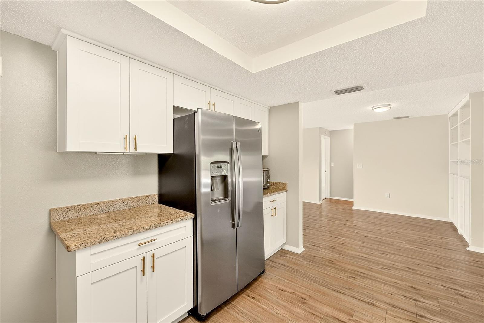 BEAR CREEK SUBDIVISION - Residential