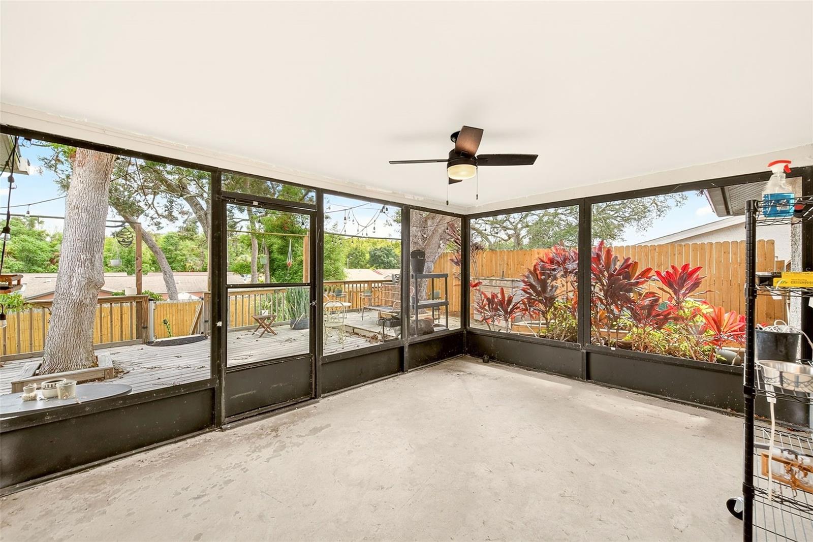 BEAR CREEK SUBDIVISION - Residential