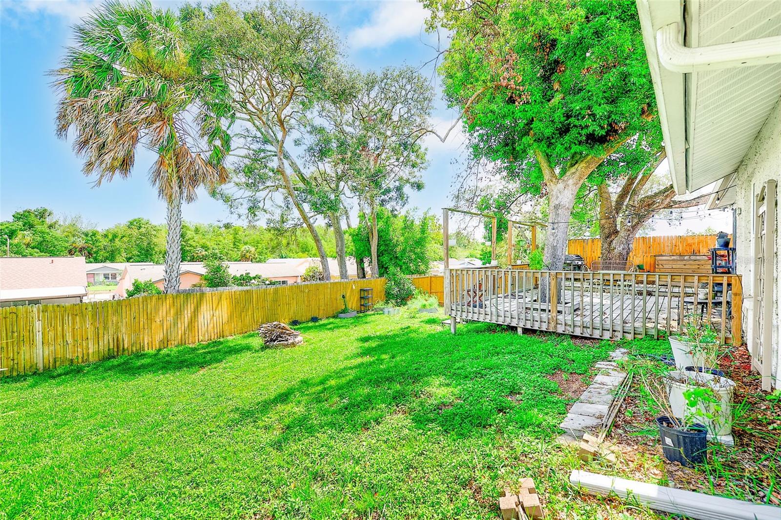 BEAR CREEK SUBDIVISION - Residential