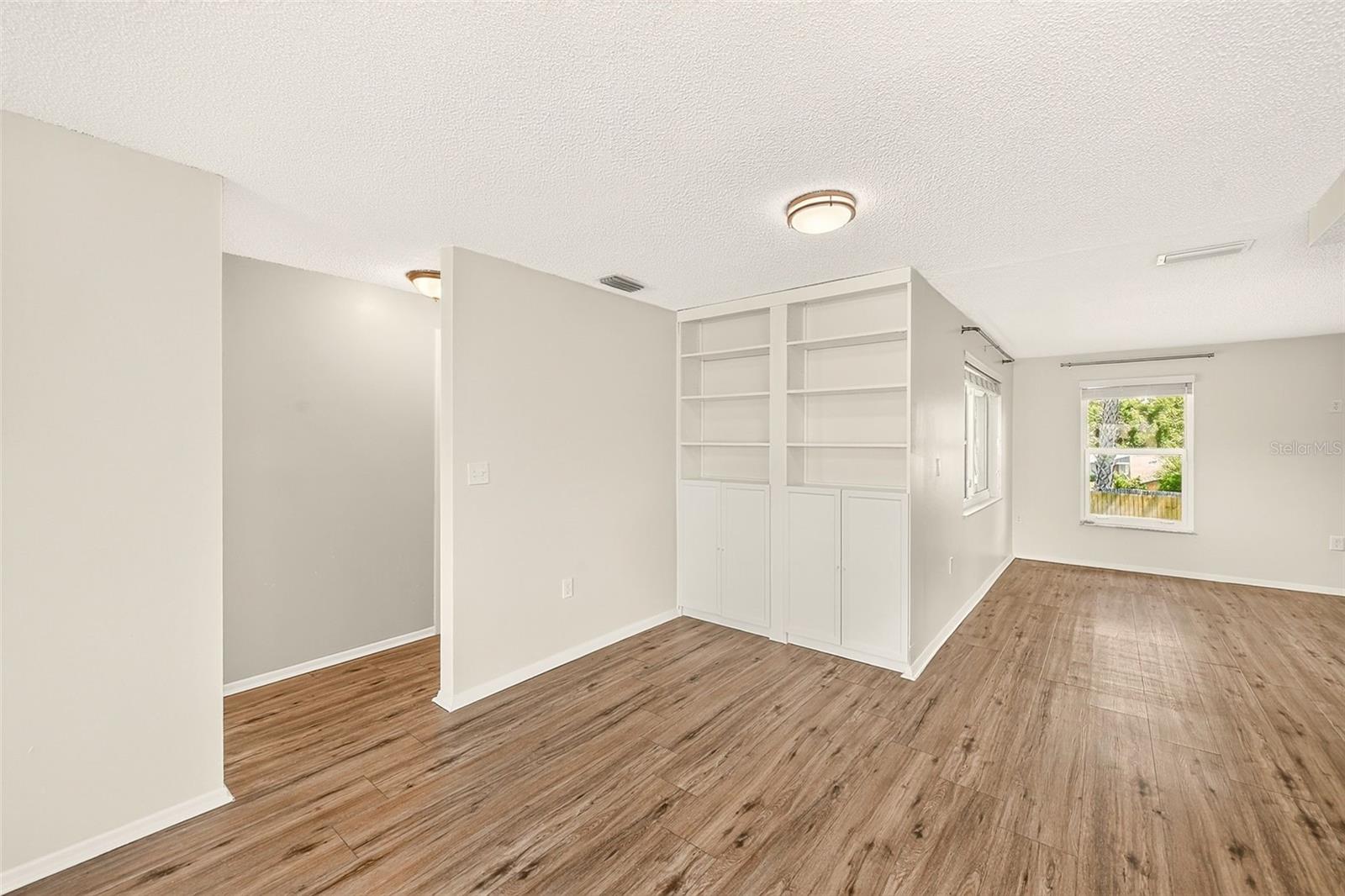 BEAR CREEK SUBDIVISION - Residential