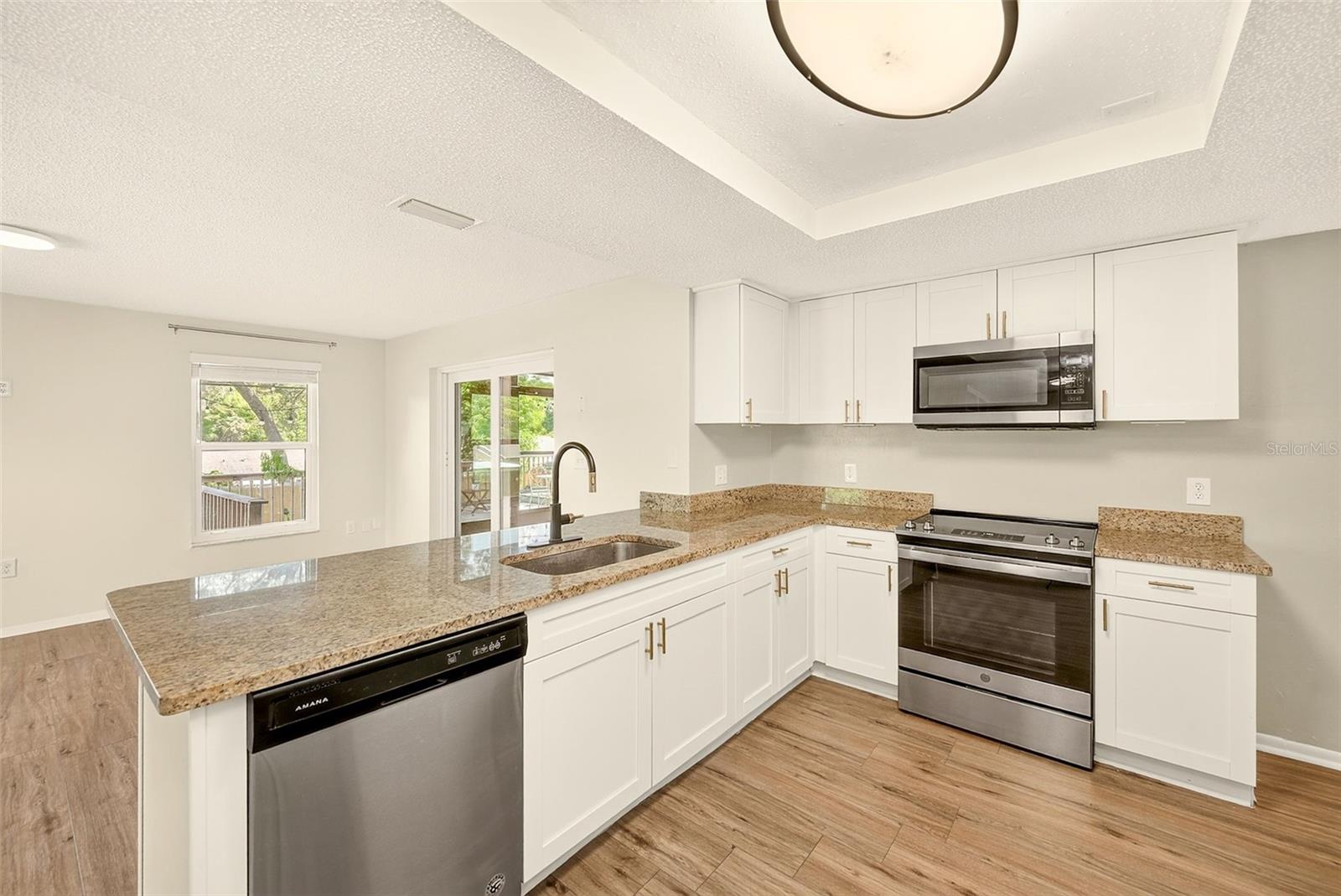 BEAR CREEK SUBDIVISION - Residential