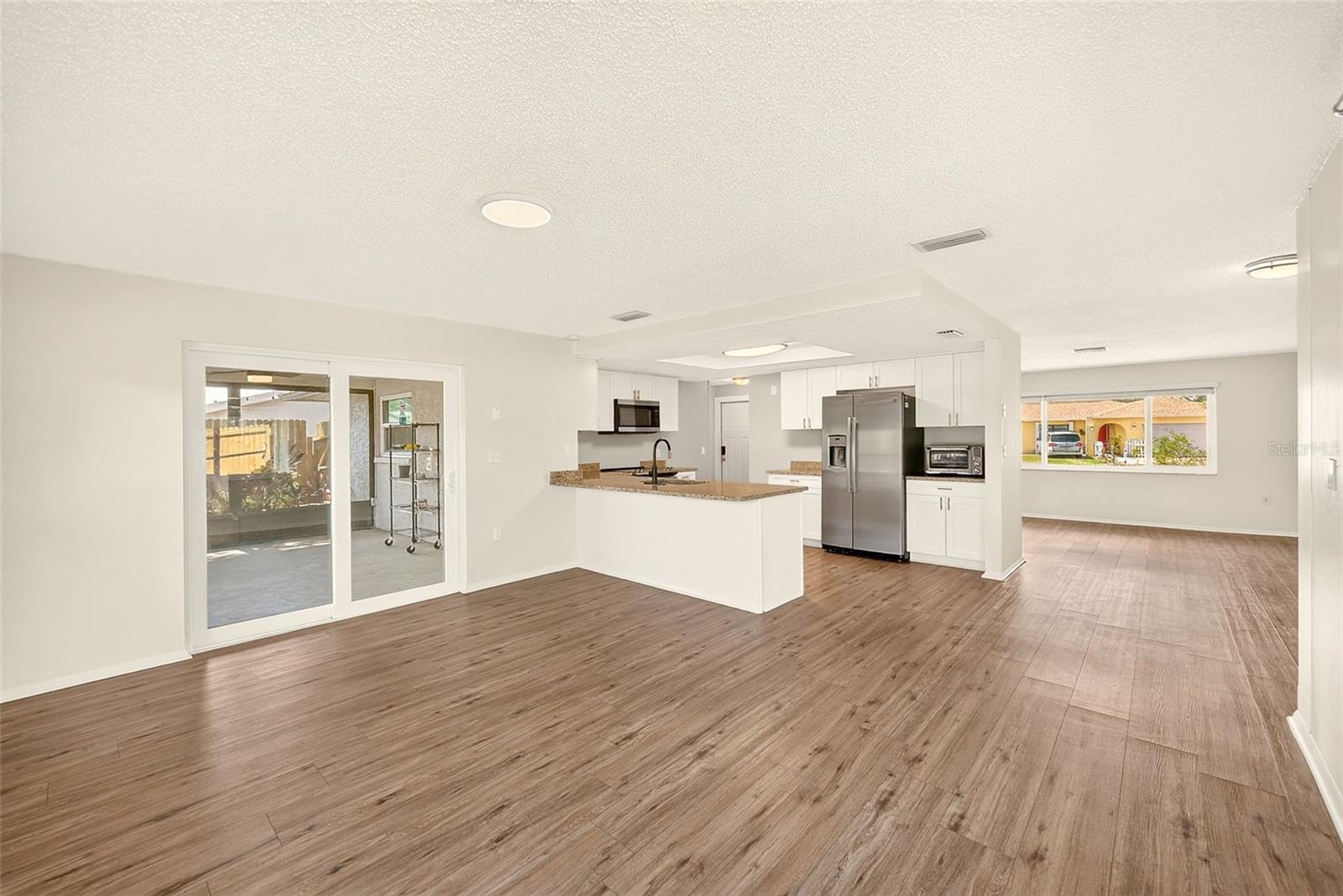 BEAR CREEK SUBDIVISION - Residential