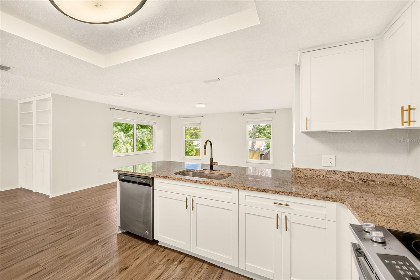 BEAR CREEK SUBDIVISION - Residential