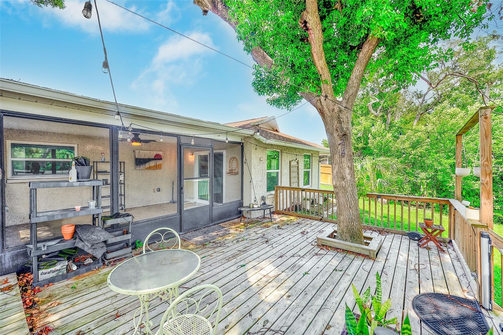 BEAR CREEK SUBDIVISION - Residential