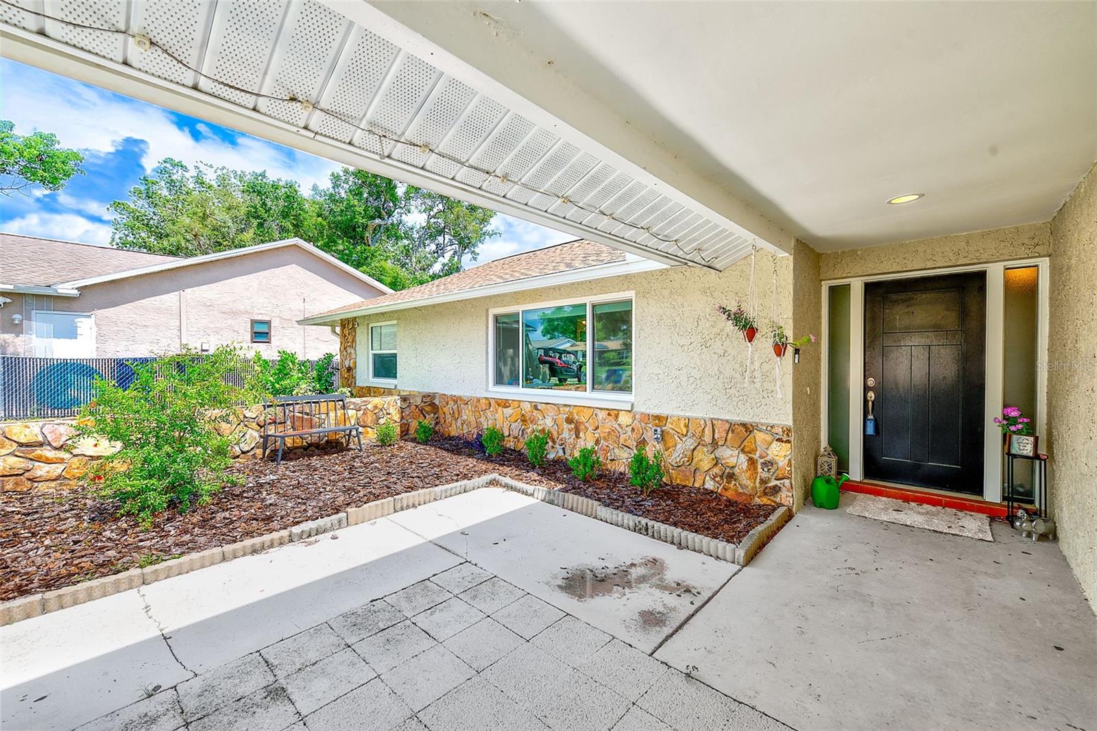 BEAR CREEK SUBDIVISION - Residential