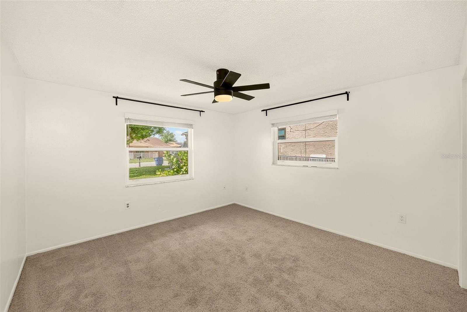 BEAR CREEK SUBDIVISION - Residential