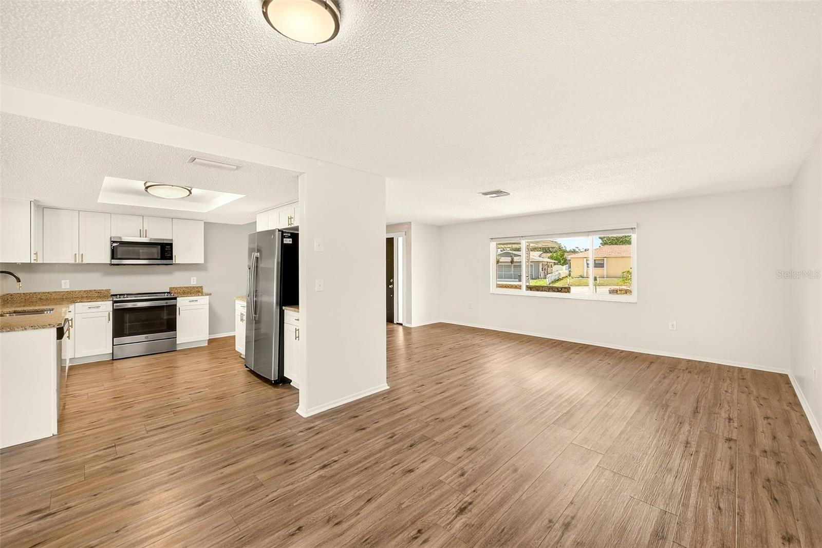 BEAR CREEK SUBDIVISION - Residential