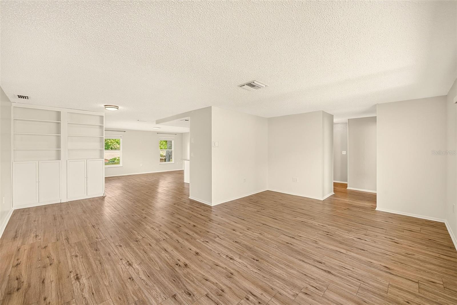 BEAR CREEK SUBDIVISION - Residential