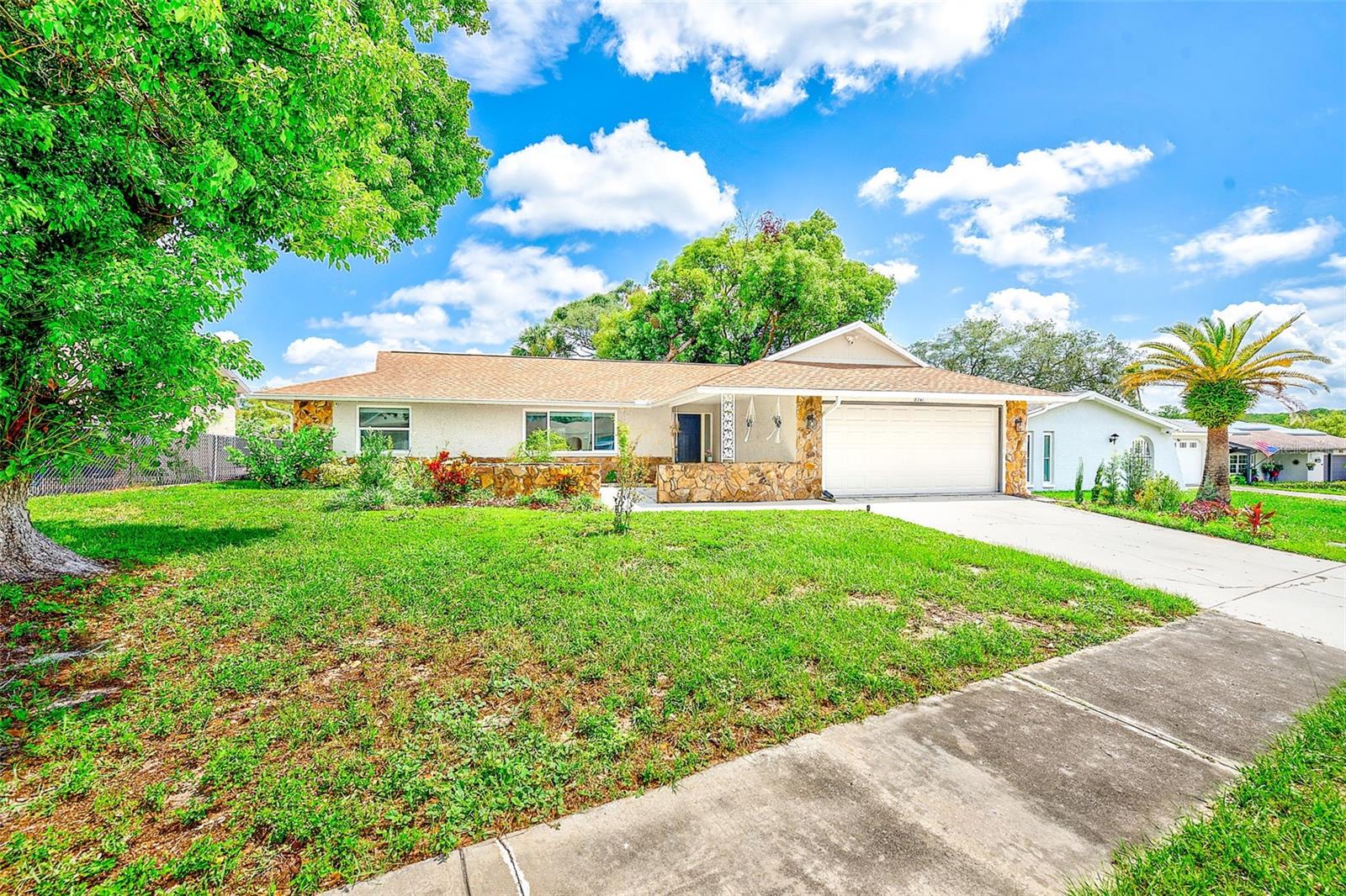 BEAR CREEK SUBDIVISION - Residential