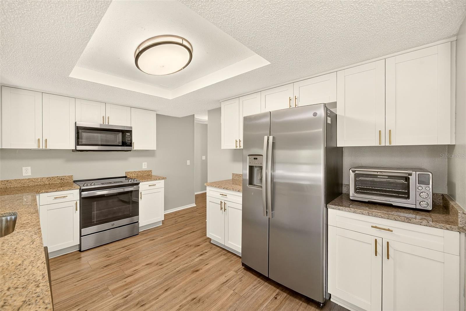 BEAR CREEK SUBDIVISION - Residential