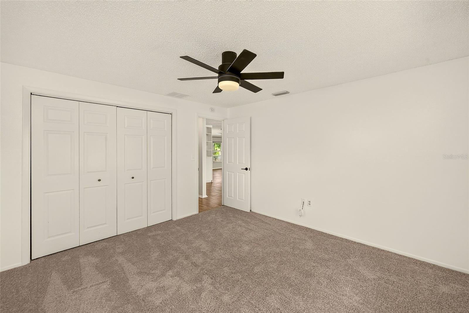 BEAR CREEK SUBDIVISION - Residential