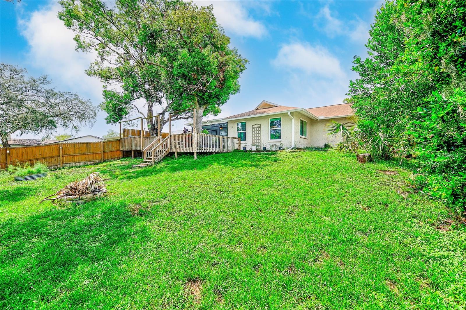BEAR CREEK SUBDIVISION - Residential