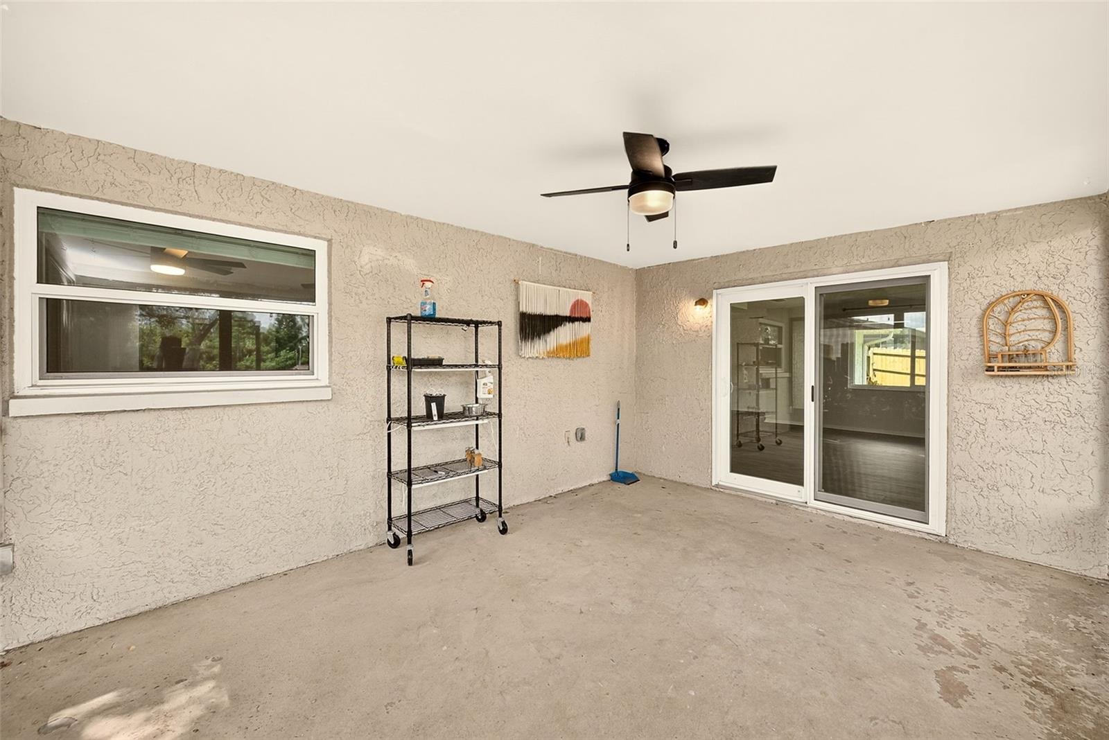 BEAR CREEK SUBDIVISION - Residential