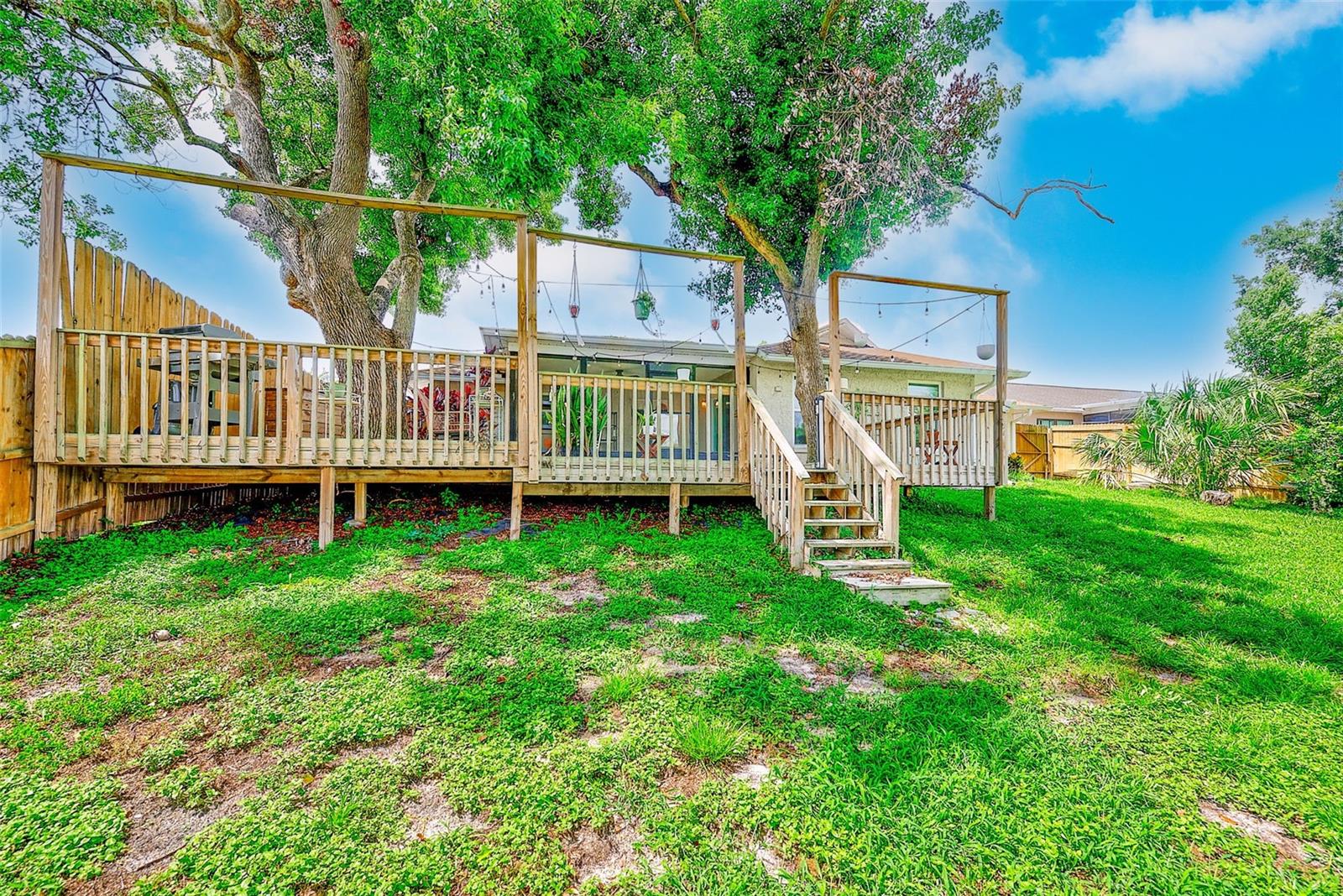 BEAR CREEK SUBDIVISION - Residential
