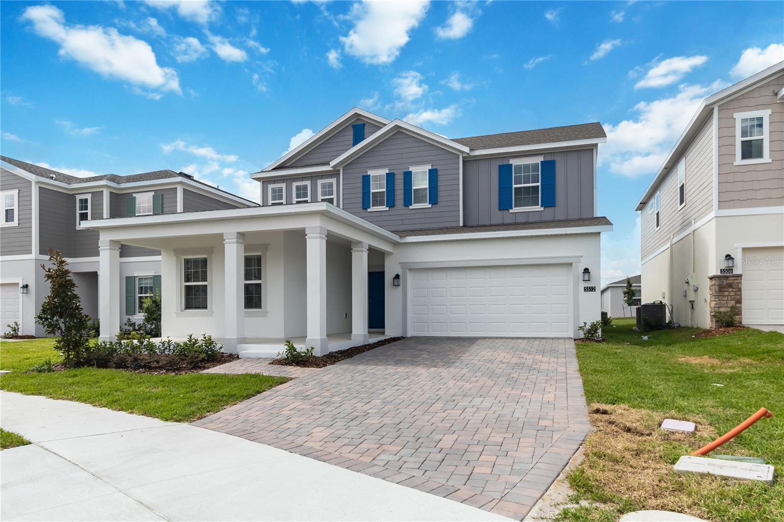 BRIDGEWALK - Residential Lease