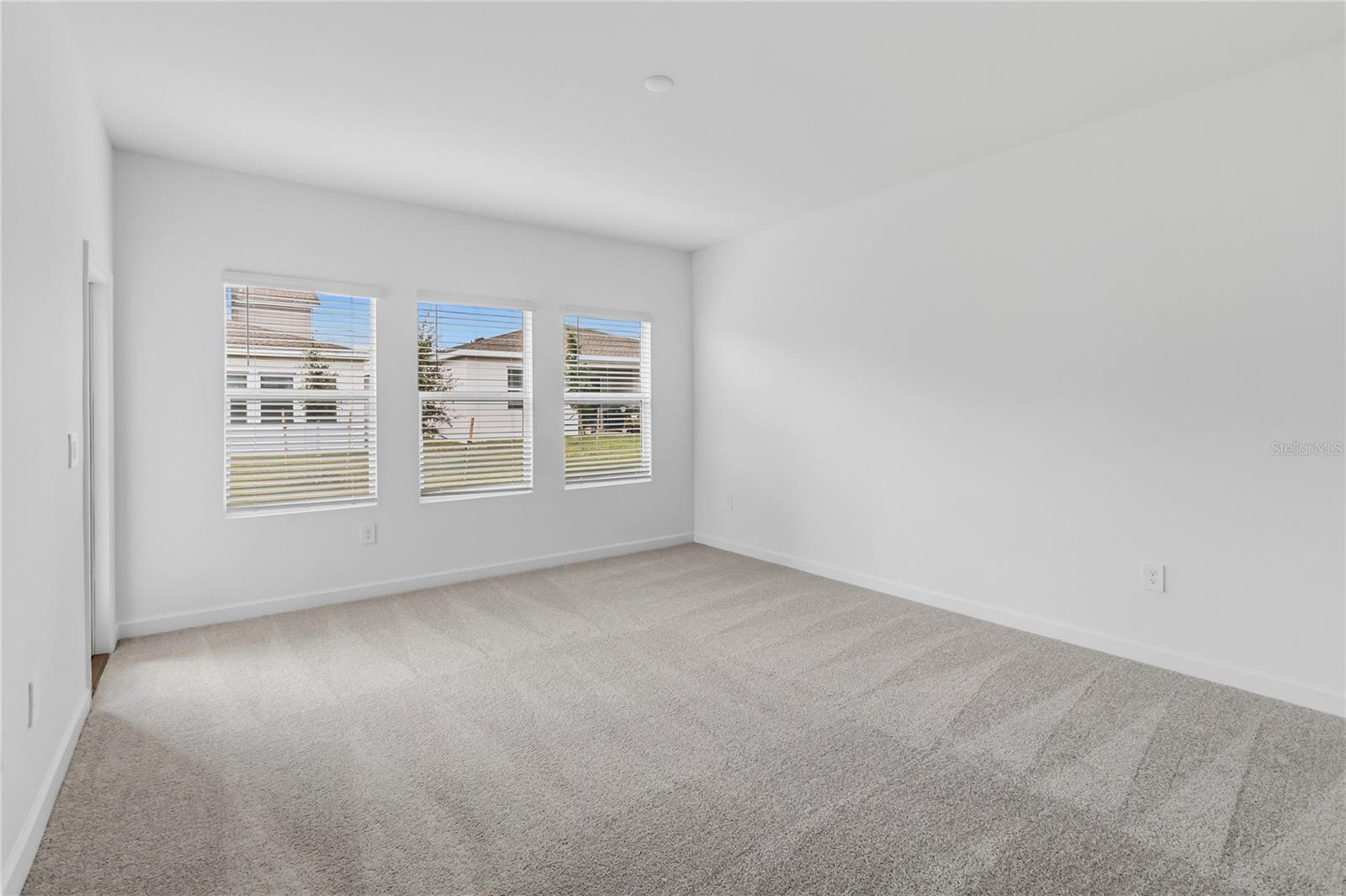 BRIDGEWALK - Residential Lease