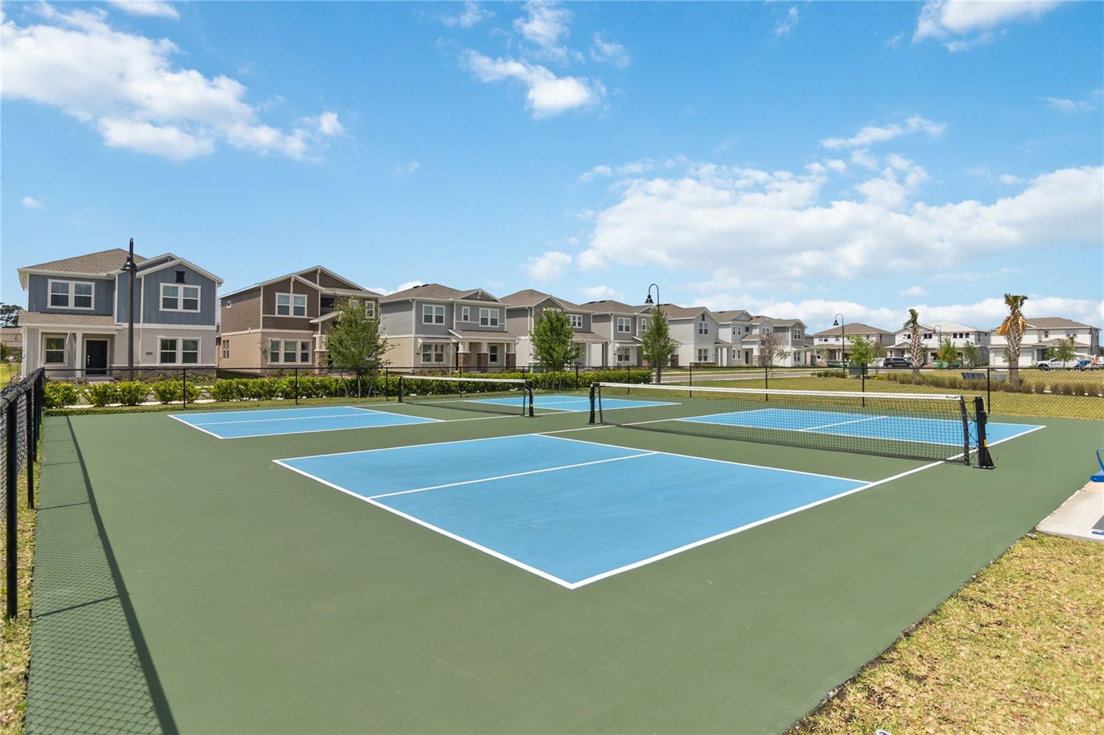 BRIDGEWALK - Residential Lease
