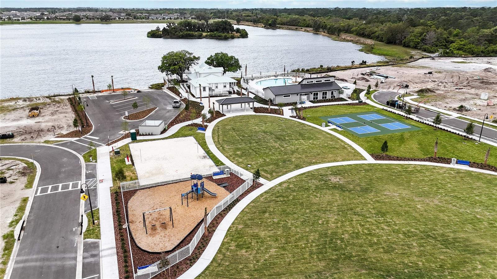 BRIDGEWALK - Residential Lease
