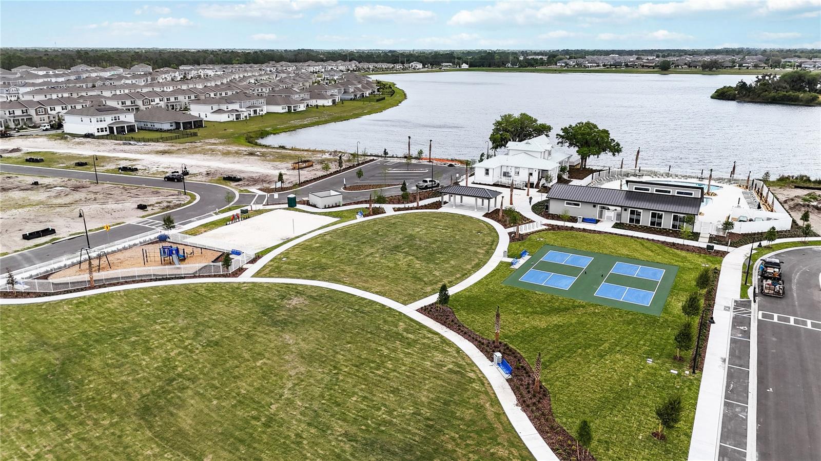 BRIDGEWALK - Residential Lease