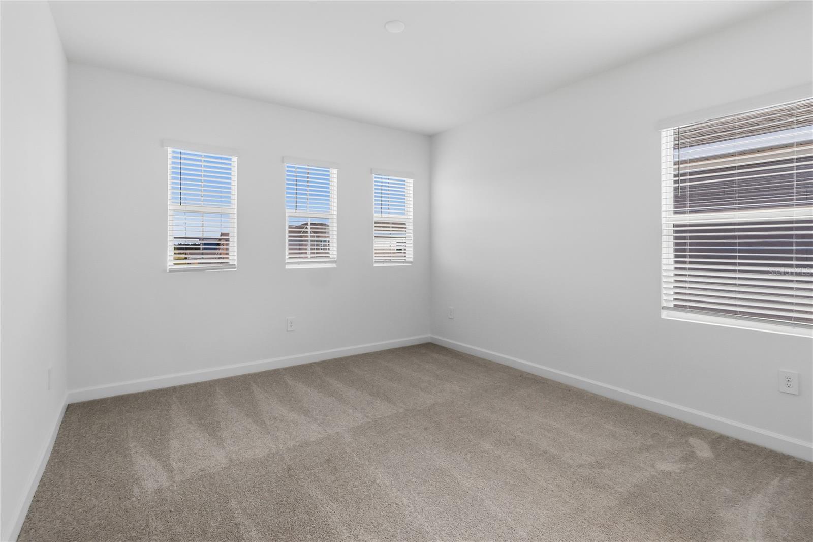 BRIDGEWALK - Residential Lease
